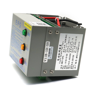 Dispositivo de Liberación de Freno Eléctrico para Elevadores MST-EPS para Elevadores <span class=keywords><strong>OTIS</strong></span> - Product Image 3