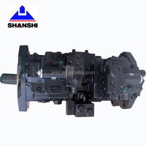 Новая часть строительной техники E135SR гидравлический насос SK100 SK120 SK130-8 SK130UR <span class=keywords><strong>SK135</strong></span> главный насос для экскаватора <span class=keywords><strong>Kobelco</strong></span> - Product Image 6