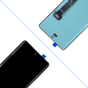 Cảm ứng thành phần Digitizer màn hình điện thoại di động hiển thị cho Motorola Moto cạnh 30 Ultra LCD cho Moto cạnh 30 - Product Image 3