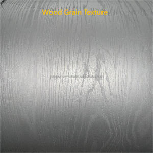 Promotion petite quantité minimale de commande Stock 4.5mm 5mm 5.5mm Uniclick gaufrage large 100% vierge hybride Pvc planche de vinyle pour la maison - Product Image 5