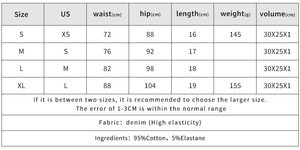 <span class=keywords><strong>Vaqueros</strong></span> rasgados para mujer, pantalones cortos con agujeros <span class=keywords><strong>rotos</strong></span> con cordones y borlas de tiro bajo - Product Image 2