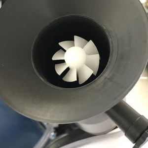 Cina Agricolo Zaino Spruzzatore Della Foschia <span class=keywords><strong>Polvere</strong></span> Strofinacci 3WF-3A 26L con 40FP-3Z Motore a Benzina - Product Image 3