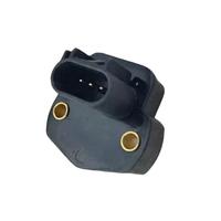 Sensor de posición del acelerador del Sensor TPS automático 56027942AB 5086203AA 56027942A3 68404428AA 56027942AE 4874371AD 5019411AD para Jeep