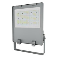 50 watts projecteurs reflectores led projecteur