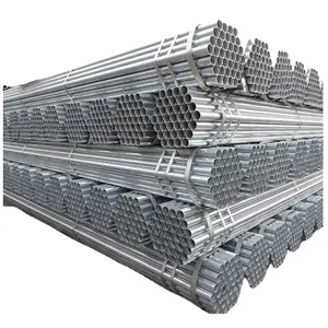 scaffolding steel pipe price 48.6mm hot dipped galvanized steel pipe for scaffolding system with couplers