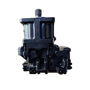 มอเตอร์ไฮดรอลิกแบบปรับปริมาตรได้ รุ่น V12 V14 T12 ซีรีส์ V14-60, V12-80, V14-110, V14-160, T12-60 สำหรับสินค้าขายดี - Product Image 6