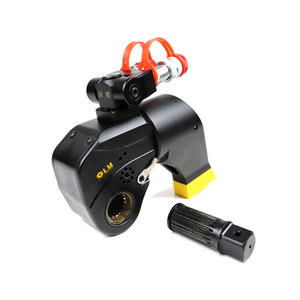 MXTA Series Hydraulic <strong>Torque</strong> Wrench Square Drive Industrial <strong>Power</strong> <strong>Tool</strong> OEM Customizable Alloy Steel Yellow 70Mpa/10000psi 1 Year - Product Image 3