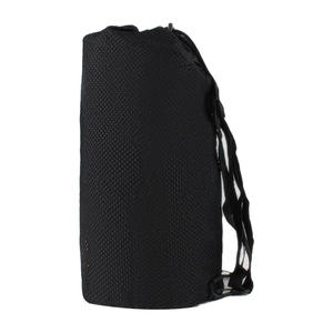 Pochette de sac à dos à cordon pour hommes et femmes pour les sports de plein air Fitness Training Basketball Soccer Polyester Doublure pour l'équitation - Product Image 4