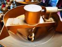 Presse à huile automatique à vis, à chaud et à froid, pour l'extraction d'huile de colza, d'arachide, de sésame, de soja et de tournesol