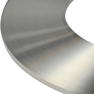 Bobina de tira plana de aluminio decorativa en relieve 3003 6005 5052 Fábrica de alta calidad - Product Image 3