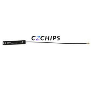 AH3G.201T Antenna RF ( Bandwidth: 1.346GHz )( Gain: 1.5dBi )( Impedance: 50Ohm )( VSWR: 2 ) - Product Image 1