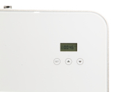Diffuseurs de parfum Dusk les plus récents en vente, diffuseur de parfum HVAC, diffuseur d'arômes avec application Wifi et télécommande pour hall d'hôtel