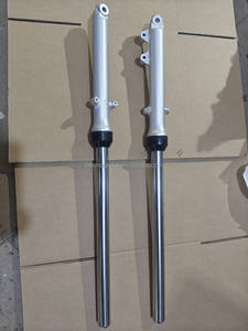 Accesorios <span class=keywords><strong>de</strong></span> motocicleta <span class=keywords><strong>de</strong></span> alta calidad Conjunto <span class=keywords><strong>de</strong></span> <span class=keywords><strong>amortiguador</strong></span> <span class=keywords><strong>Amortiguador</strong></span> delantero <span class=keywords><strong>Fz16</strong></span> Fazer150 DT200 GIXXER150 GN125 - Product Image 3