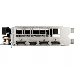 Tarjeta Gráfica para Juegos <span class=keywords><strong>MSI</strong></span> GeForce GTX <span class=keywords><strong>1660</strong></span> <span class=keywords><strong>Ti</strong></span> XS 6G OC Usada, Compatible con TECNOLOGÍA G-SYNC - Product Image 6