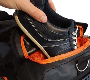 <strong>Manufacture</strong> Wholesale Sport Grym Travel Fully Waterproof <strong>Duffel</strong> Holdall Tpu <strong>Bag</strong> for Outdoor Weekend - Product Image 4