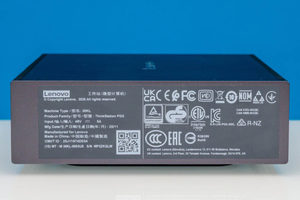 Lenovo Thinkstation PGX Grace/128GB/1TB SSD /GB10 Grace Blackwell/AI Mini Workstation DGX SFF PC DGX Stock Workstation ของแท้ - Product Image 2