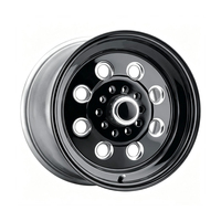 Nuevas Llantas de Aluminio Forjado de 2 Piezas de 17-20 Pulgadas 5x120/5x114.3 Estilo Drag Racing Ligero para M4 para GT Camaro SS