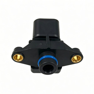 Sensor de Presión de Admisión 779-11698 Map201, Presión Absoluta, Montaje en Chasis, para Automóvil - Product Image 1