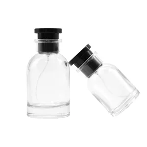 香水スプレーボトル30mlガラス空香料