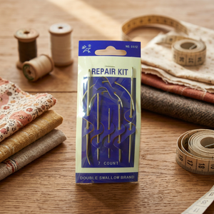 Kit de Reparación de Agujas de Coser a Mano de Acero Resistente ND0010 para Alfombras y Lonas |   Marca DANKING - Product Image 3