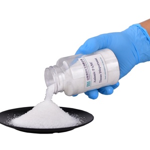 Chất Phân Tán Giấy Cho Phân Tán Bột Giấy Cũng Được Đặt Tên Là Các Sản Phẩm Anion Hóa Học Công Nghiệp PAM - Product Image 2