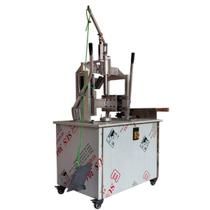 Peladora de Coco Verde Tierno Fresco, Comercial, Automática y Manual, para Piel Marrón Seca, Marca Young Cutter - Product Image 1