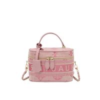 2025 modèle à la mode Durable dames cadre sac à main motif géométrique fermeture à glissière bandoulière grande capacité plage quotidien