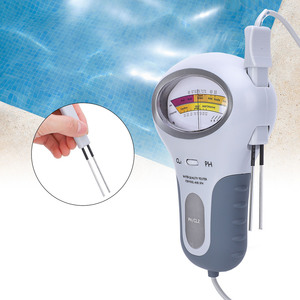 Testeur de chlore PC-102 CL2 Sonde d'analyse de la qualité de l'eau pour piscine et spa PC-102 Sonde d'analyse de la qualité de l'eau PC-102 - Product Image 1