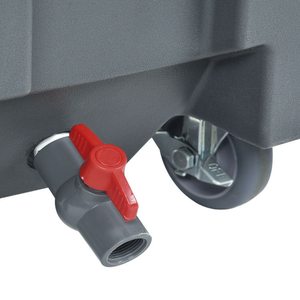 Oem 110L cách điện <span class=keywords><strong>Ice</strong></span> Caddy nhà hàng thiết bị để bán khách sạn & nhà hàng Nguồn cung cấp - Product Image 2