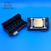 Printhead XP600 untuk Mesin Cetak Epson XP600, Part Mesin Cetak DTF, Printer Eco Solvent, Printer UV, cabezal xp600