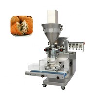 Machine à crochets pour aliments français, meilleure vente, chinois