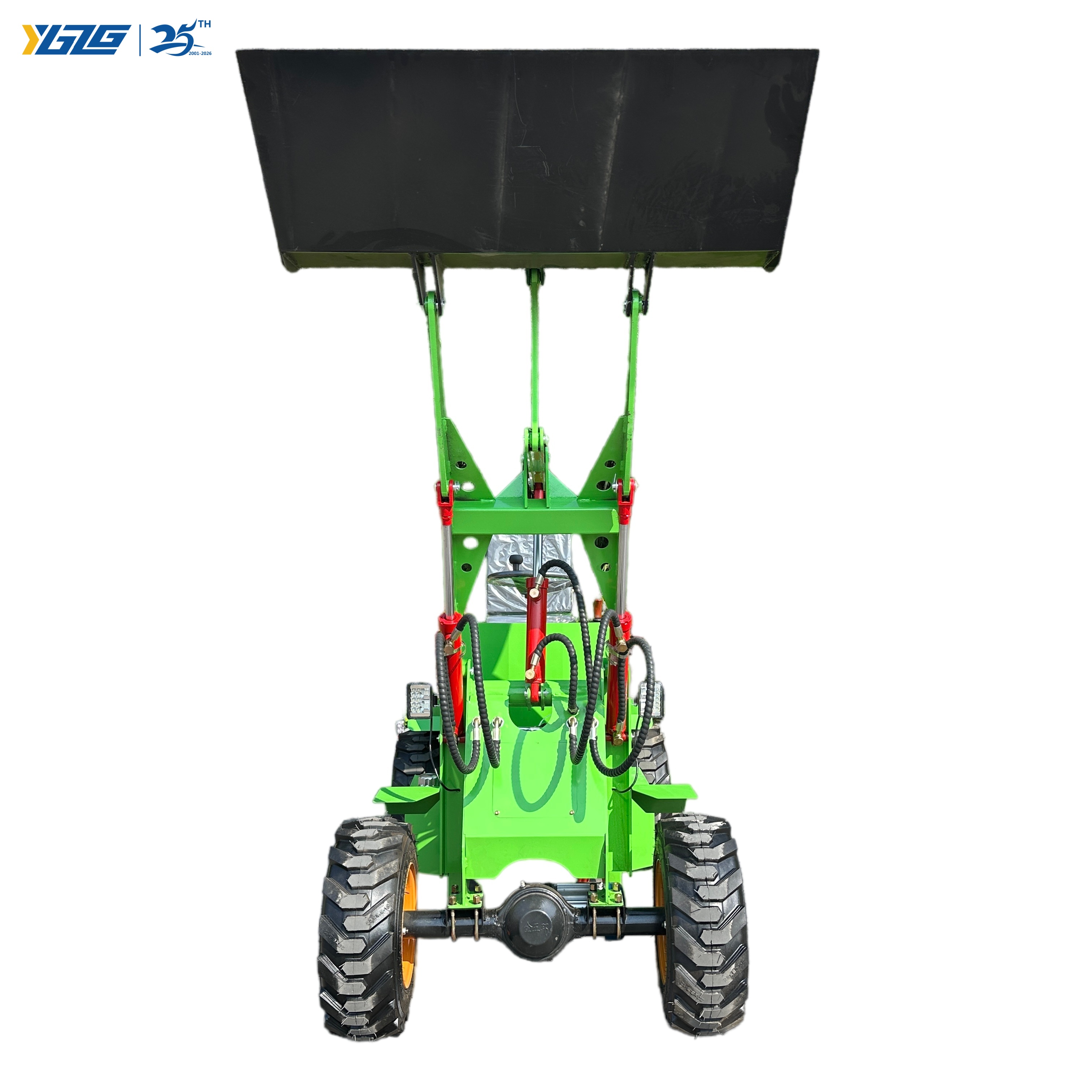 22 Ton Crawler Excavator 1.2 m³ Bucket Cummins Engine