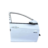 Véritable grille de pare-chocs, amortisseur, rétroviseur latéral, filtre à huile, pièces détachées pour Geely Emgrand EC7 EC8 X7