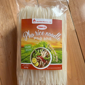 Sabor Auténtico, Perfecto para Sopa Pho, Fideos Pho Secos Profesionales OEM ODM, Producción en Masa de Fábrica, Proveedor Confiable en Vietnam - Product Image 1