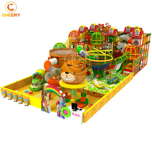 Comercial niños laberintos de plástico suave deslizante interior patio niños <span class=keywords><strong>Castillo</strong></span> travieso para venta - Product Image 1