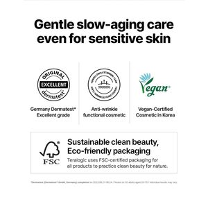 Theralogic RetinA Pro Expert Crema al Retinale 0.3% 0.7 Oz Crema Viso Notturna Anti-Rughe - Product Image 6