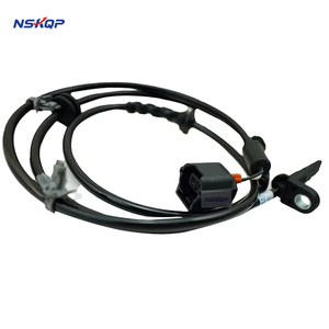 47900-JX00A 47900JX00A, gran oferta, piezas de automóviles, Sensor de velocidad de rueda ABS para <span class=keywords><strong>Nissan</strong></span> Altima 1997 Qashqai <span class=keywords><strong>2017</strong></span> - Product Image 5