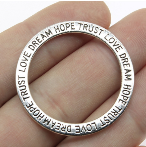 35mm trust love dream