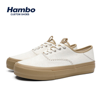 Fabricant, vente en gros de chaussures de skate décontractées pour hommes de haute qualité, en daim, blanches, acceptant les logos personnalisés