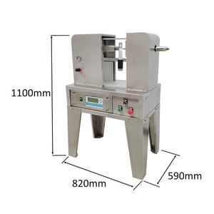 เครื่องซีลหลอดพลาสติกแบบอัลตราโซนิก - Product Image 2