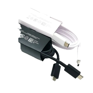 <span class=keywords><strong>C</strong></span>âble de charge rapide <span class=keywords><strong>USB</strong></span>-<span class=keywords><strong>C</strong></span> vers <span class=keywords><strong>USB</strong></span>-<span class=keywords><strong>C</strong></span> PD 5A pour Samsung Galaxy S25 S24 S23 S22 Flip3 NOTE 20 - Vente Flash - Product Image 1