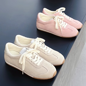 Unisex Fashion High-Quality ALO Casual <b>Flats</b> <b>Summer</b> Breathable Soft Sole Walking Shoes Wholesale Sports Shoes - Product Image 1