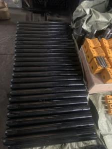 Équipement standard de <span class=keywords><strong>test</strong></span> des sols SPT, échantillonneurs AW - Product Image 3