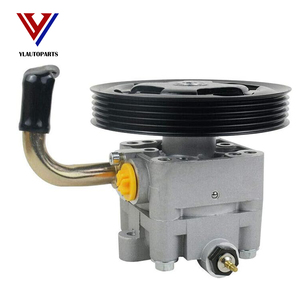 Pompe de <span class=keywords><strong>direction</strong></span> <span class=keywords><strong>assistée</strong></span> pour 4910065J00 pour Suzuki Grand <span class=keywords><strong>Vitara</strong></span> II JT 2.0 J20A Pompe de <span class=keywords><strong>direction</strong></span> <span class=keywords><strong>assistée</strong></span> 4910065J00 49100-65J00 - Product Image 2