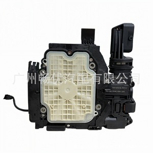 Módulo de control de transmisión Audi DCT 0CK927156AA para reemplazo y reparación de caja de cambios DSG - Product Image 2