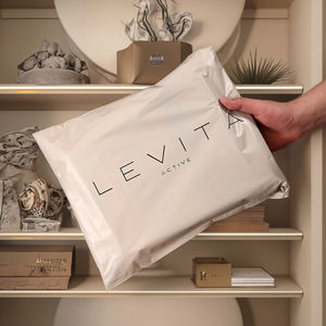 Emballage de vêtements givré avec Logo personnalisé, expédition, transport, coursier, poly mail, <span class=keywords><strong>sac</strong></span> d'enveloppe postale avec impression - Product Image 4