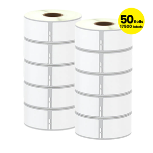 Étiquettes d'emballage 0918 - Product Image 1
