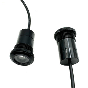 Projecteur de logo de porte ADT, lumières 3D, éclairage de bienvenue LED pour toutes les voitures - Product Image 1