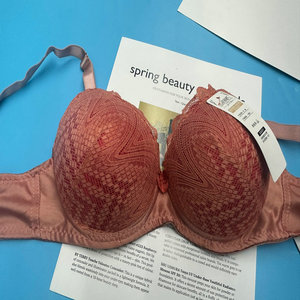 <span class=keywords><strong>Reggiseni</strong></span> <span class=keywords><strong>in</strong></span> <span class=keywords><strong>pizzo</strong></span> da donna <span class=keywords><strong>con</strong></span> stampa diversa, modello CG076, taglie 36-42, coppe push-up <span class=keywords><strong>con</strong></span> imbottitura spessa, colore plus size, a soli 0,65 dollari - Product Image 2