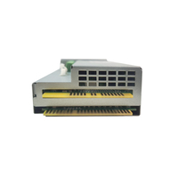 Module de surveillance M830B, alimentation 19-60VDC, consommation maximale 18W, unité de surveillance du système d'alimentation embarqué